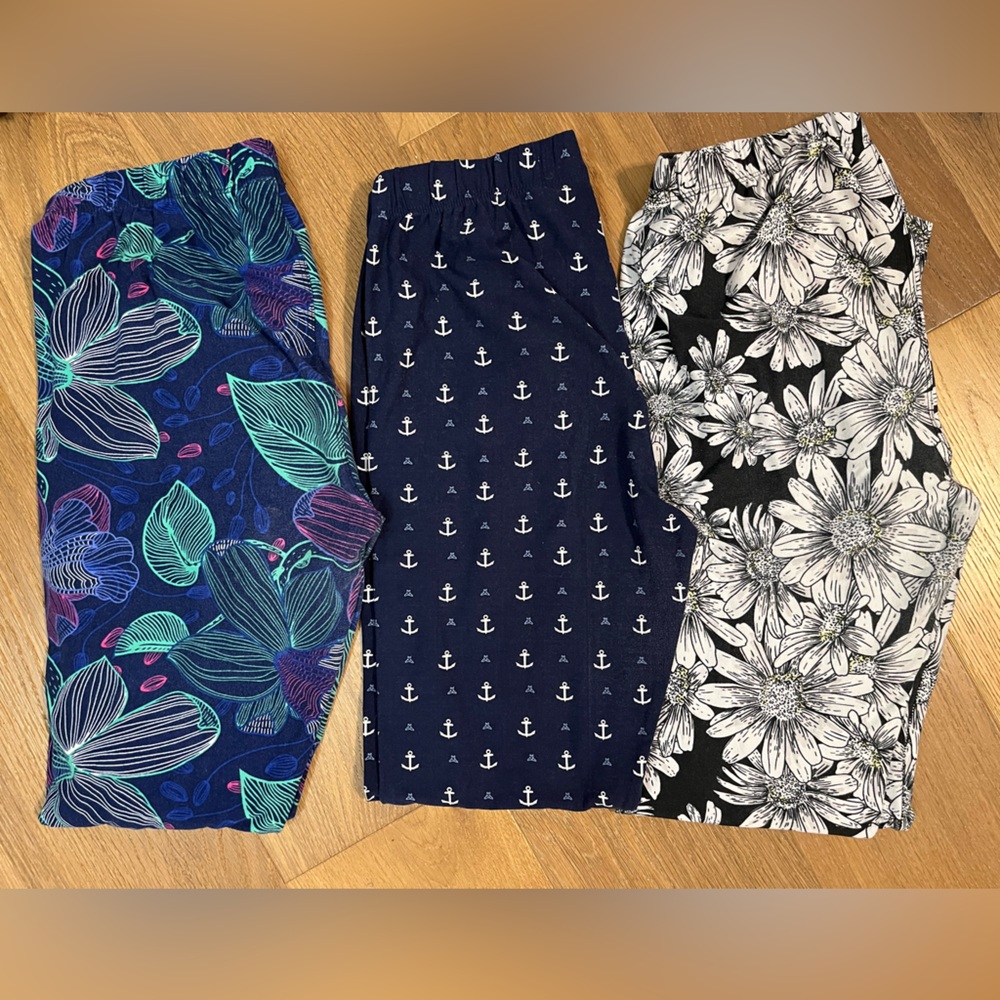 Sweet legs leggings